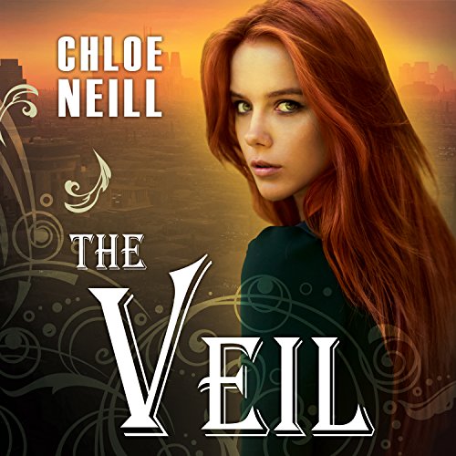 The Veil Audiobook By Chloe Neill cover art