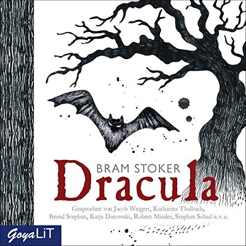 Dracula Titelbild