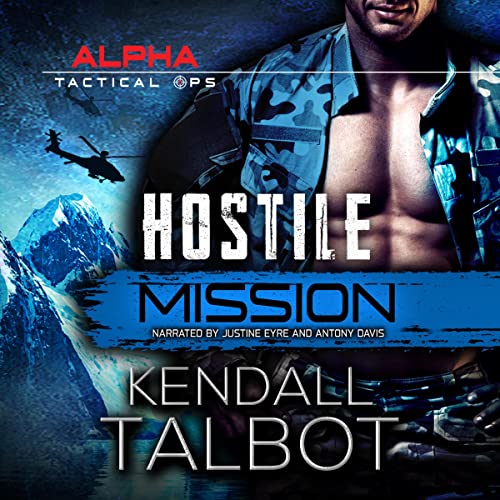 Hostile Mission cover art