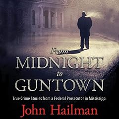 From Midnight to Guntown cover art