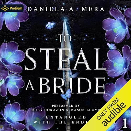 To Steal a Bride cover art