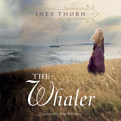 The Whaler cover art