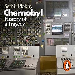 Chernobyl cover art