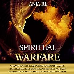 Spiritual Warfare cover art