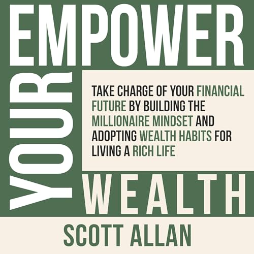 Empower Your Wealth cover art