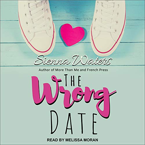 The Wrong Date cover art