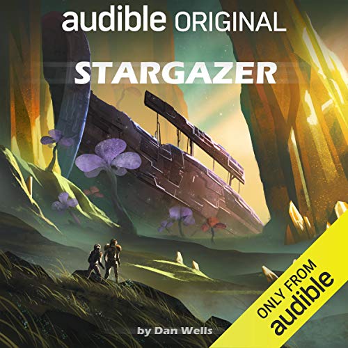 Stargazer cover art