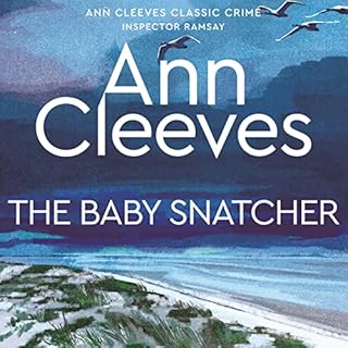 The Baby-Snatcher cover art