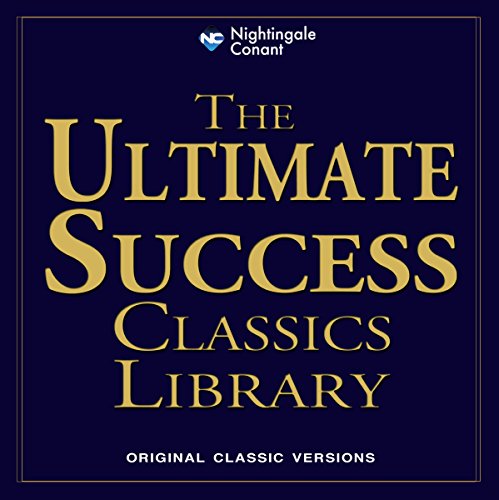 The Ultimate Success Classics Library cover art