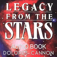 Legacy from the Stars Titelbild