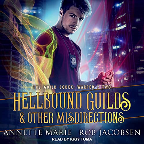 Hellbound Guilds & Other Misdirections cover art