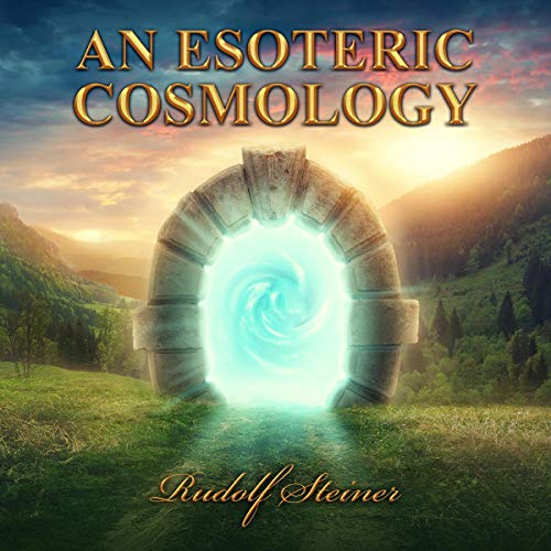 An Esoteric Cosmology cover art