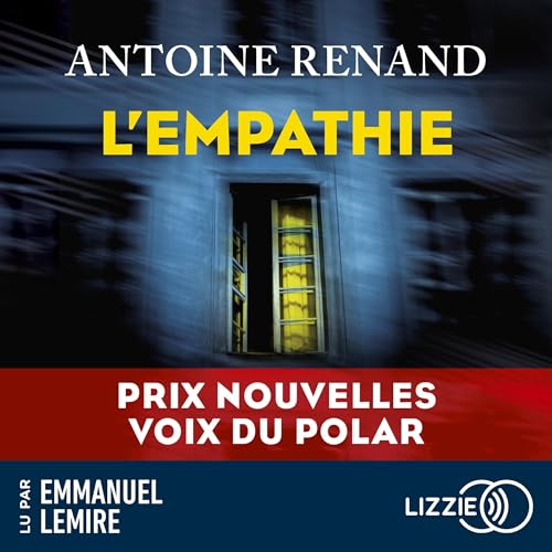 Couverture de L'Empathie