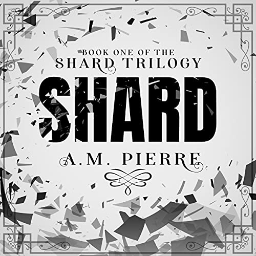 Shard cover art