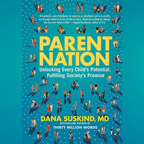 Parent Nation Titelbild