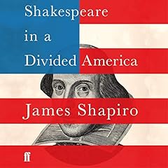 Shakespeare in a Divided America cover art