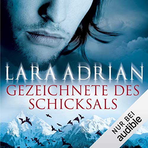 Couverture de Gezeichnete des Schicksals