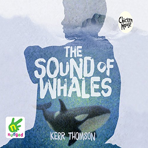 Couverture de The Sound of Whales