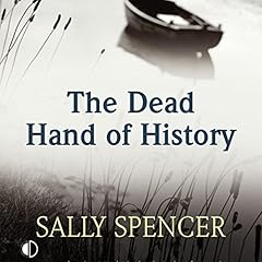 The Dead Hand of History cover art