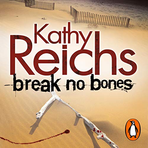 Break No Bones cover art