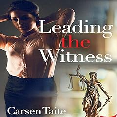 Leading the Witness cover art