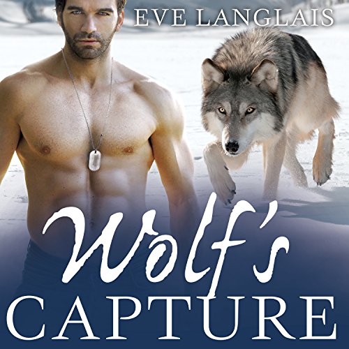 Wolf’s Capture cover art