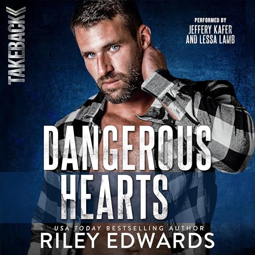 Dangerous Hearts cover art