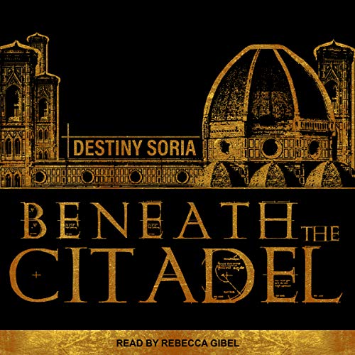 Beneath the Citadel Titelbild