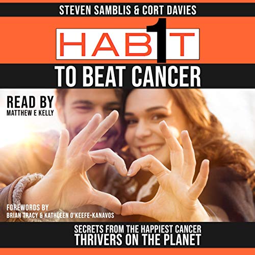 1 Habit to Beat Cancer Titelbild