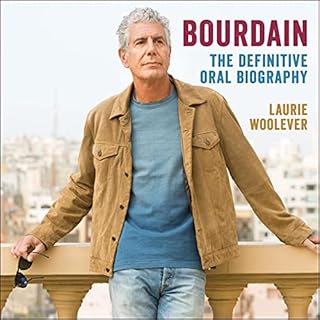 Bourdain Titelbild