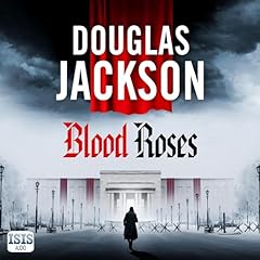 Couverture de Blood Roses