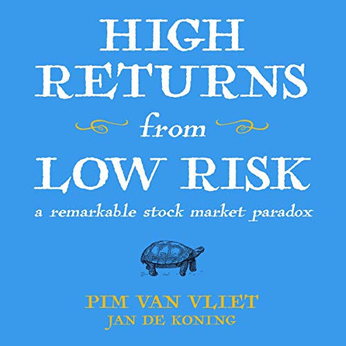 High Returns from Low Risk Titelbild