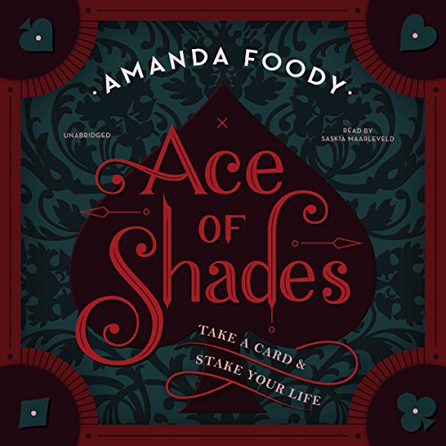 Ace of Shades cover art