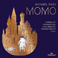 Momo - Das Hörspiel Titelbild