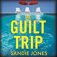 Couverture de The Guilt Trip