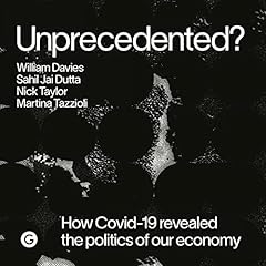 Unprecedented? cover art