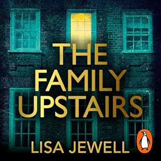 The Family Upstairs cover art