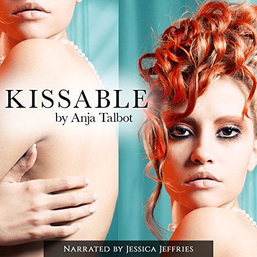 Kissable cover art