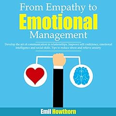 From Empathy to Emotional Management cover art