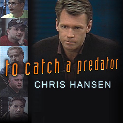 To Catch a Predator cover art