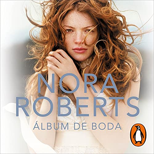 Couverture de Álbum de boda [Vision in White]