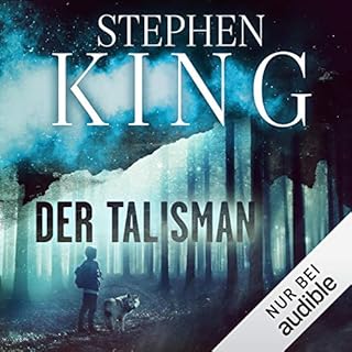 Der Talisman Titelbild