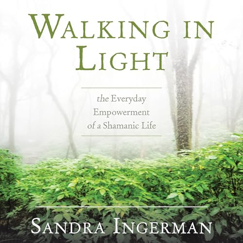 Walking in Light cover art