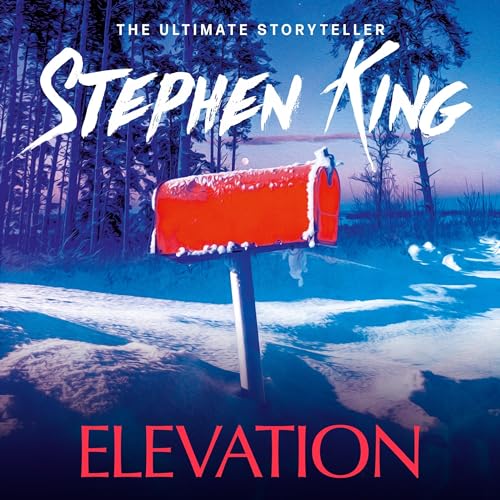 Elevation cover art