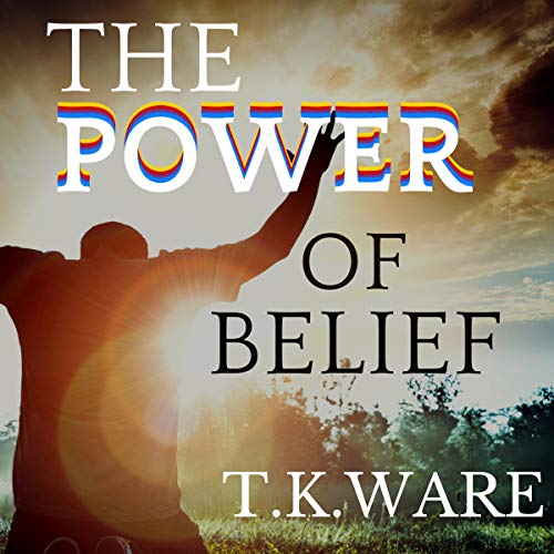 The Power of Belief cover art