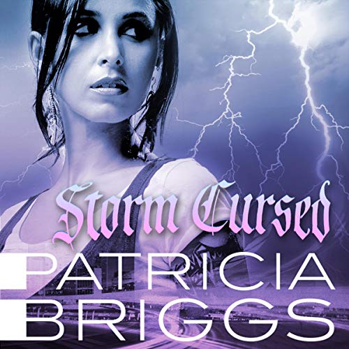 Storm Cursed cover art