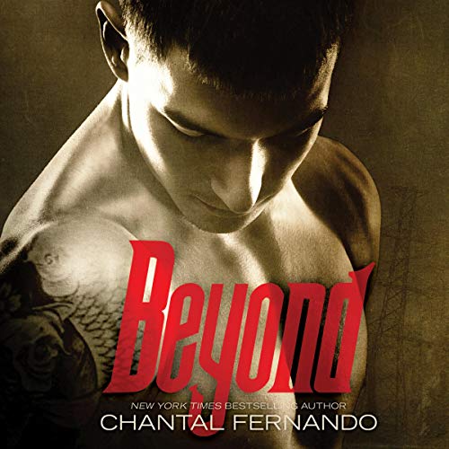 Couverture de Beyond