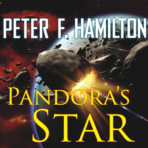 Pandora's Star cover art