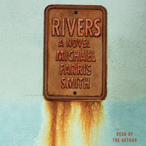 Rivers cover art