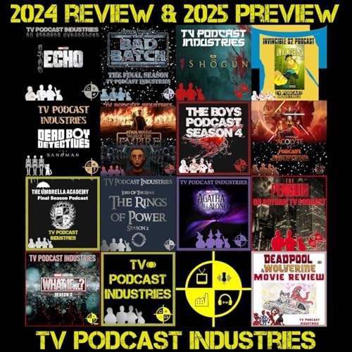 TVPI 2024 Wrap Up